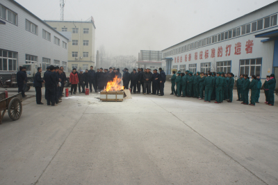 bet356官方亚洲版消防安全教育课堂